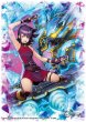 画像1: DXカードスリーブ 黄昏ミミ＆トワイライトMk.3 ー挑戦のヒロインー (1)