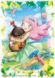 画像1: DXカードスリーブ うららかもも＆ミノマル ー献身のヒロインー (1)