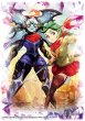 画像1: DXカードスリーブ 本能寺カレン＆カオスマントラ ー裏切のヒロインー (1)