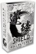 画像2: 【デッキ販売】赤緑バイク 逆鱗SHIELD付き (2)