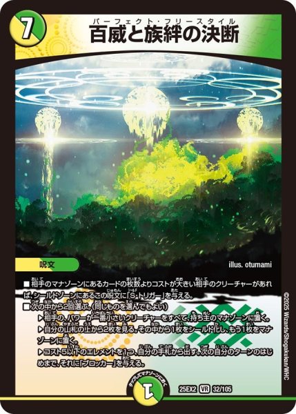 画像1: 百威と族絆の決断（32/105） (1)