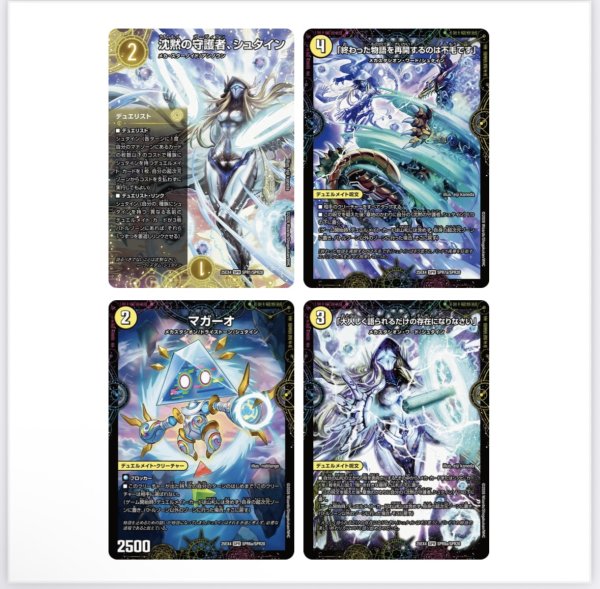 画像1: 【セット販売】シュタインセット (1)