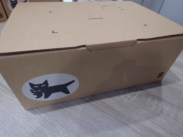 画像1: kolo屋の闇ボックス (1)