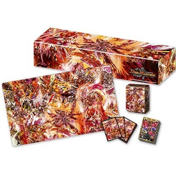 キングマスタースタートデッキ ジョーのS-MAX進化 20周年パーフェクトセット（DMSP-06） 新品