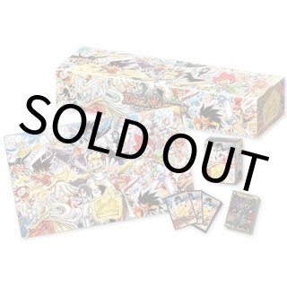キングマスタースタートデッキ ハイドのディスペクターN・EXT 20周年