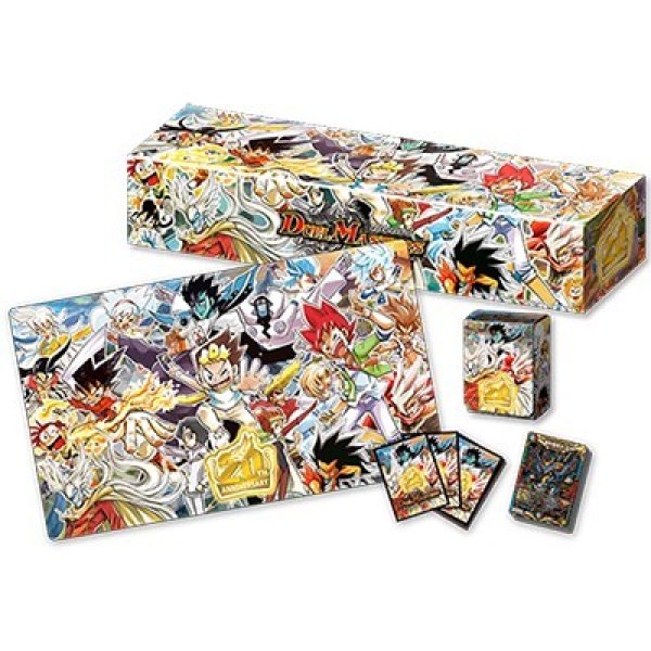 キングマスタースタートデッキ ハイドのディスペクターN・EXT 20周年パーフェクトセット（DMSP-05） 新品